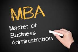 Is an MBA right for you – 10 questions to ask yourself