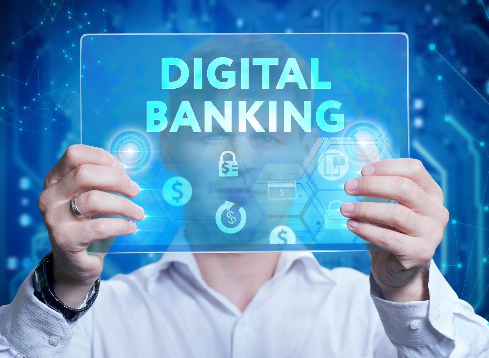 How Do Digital Banking Services Revolutionize Customer Experience?