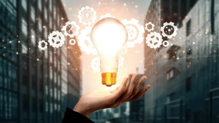 Innovative Ideas to Propel Your Business Forward