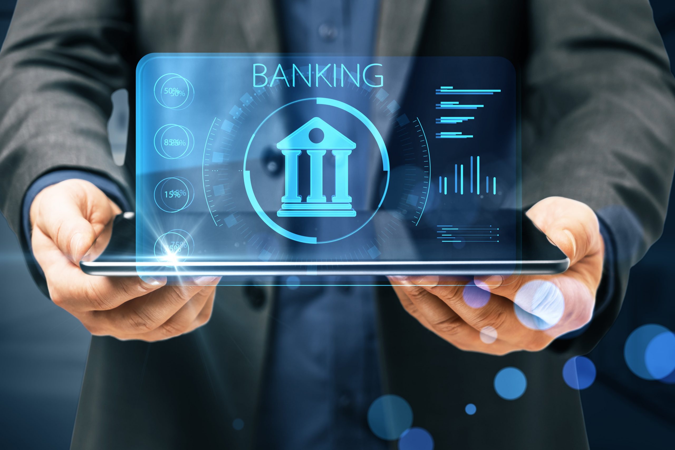 What Are The Benefits Of Online Banking Over Traditional Banking?